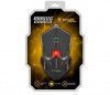 MOUSE GAMER COM FIO 24000DPI 6 BOTOES BRIGHT - REF. 0462 - 1 UNIDADE