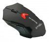 MOUSE GAMER COM FIO 24000DPI 6 BOTOES BRIGHT - REF. 0462 - 1 UNIDADE